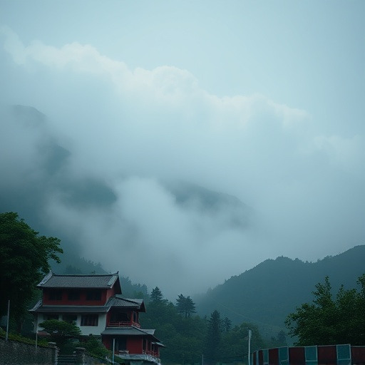 医学免疫高原医学技术如何帮助人体适应高原环境?