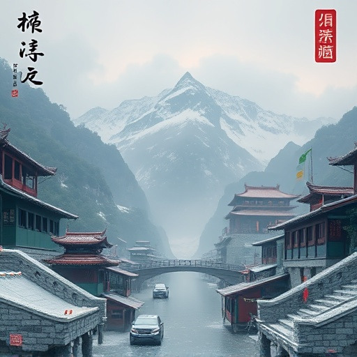 医学免疫无人机系统如何提高偏远地区疫苗接种效率?