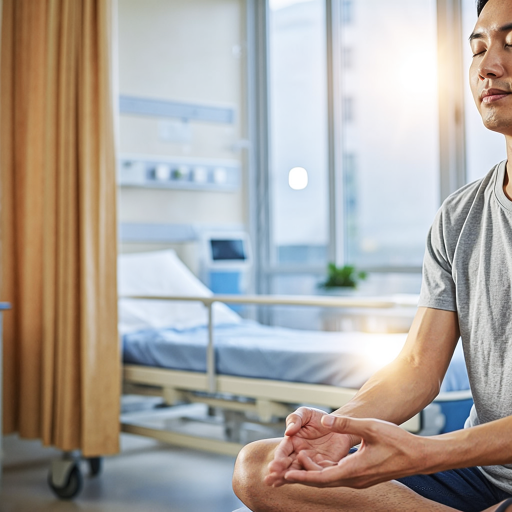 医学冥想是什么?如何入门医学冥想?