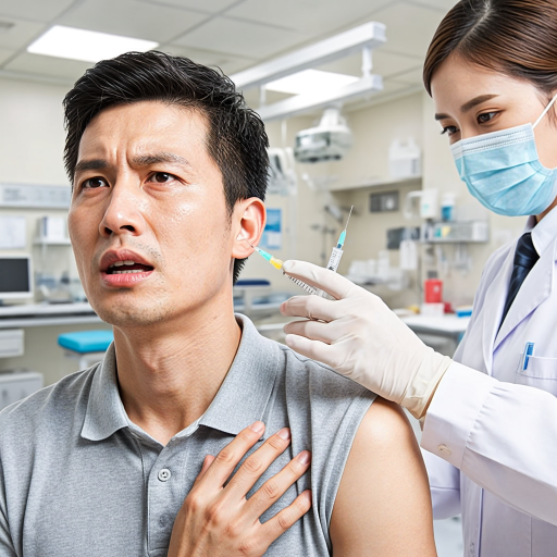 医学免疫治疗是什么?有哪些适用疾病和副作用?