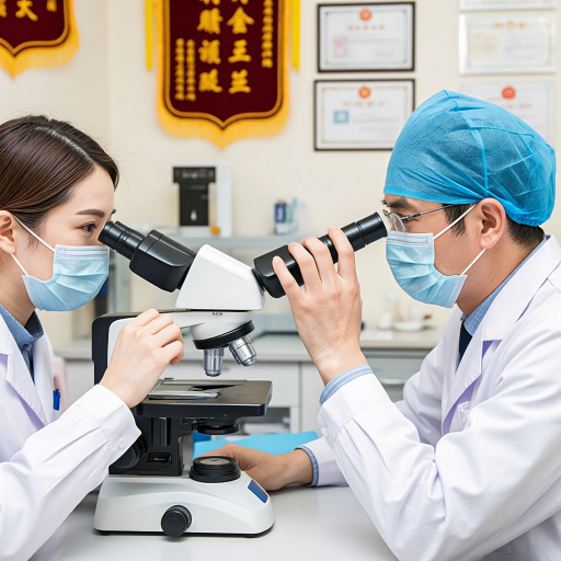 医学免疫诊断是什么?有哪些方法及应用范围?
