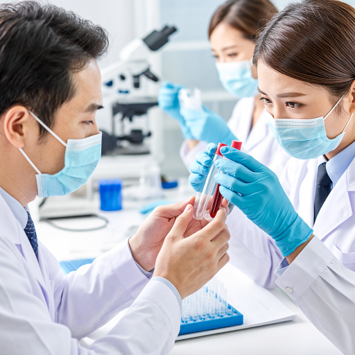 医学免疫研究如何开展?有哪些方法、方向和成果?