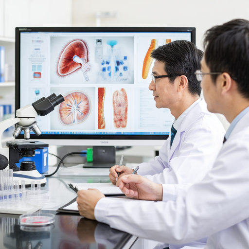 医学免疫教育有哪些要点和教学方法?
