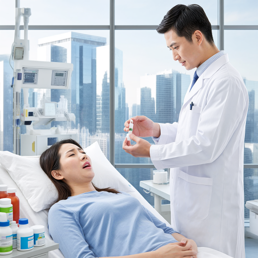 医学免疫增强现实有哪些应用场景和发展趋势?