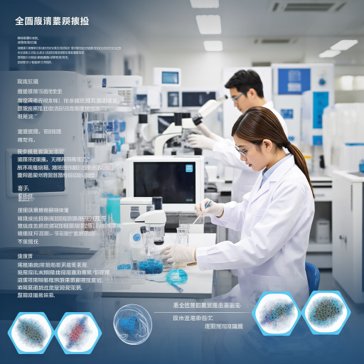 医学免疫蛋白质组学是什么?有哪些研究方法和应用领域?