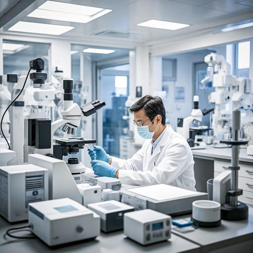 医学免疫代谢组学是什么?有哪些研究方法和应用领域?