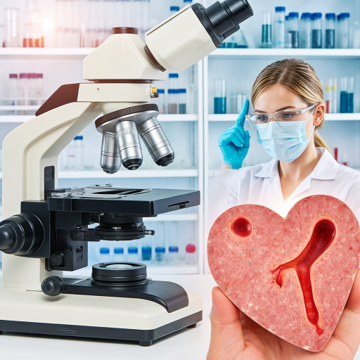 医学免疫心血管组学是什么?有哪些应用和研究内容?