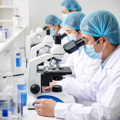 医学免疫衰老组学是什么?有哪些研究内容和方法?