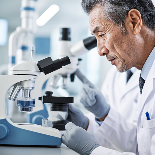 医学免疫长寿科学如何助力健康长寿?
