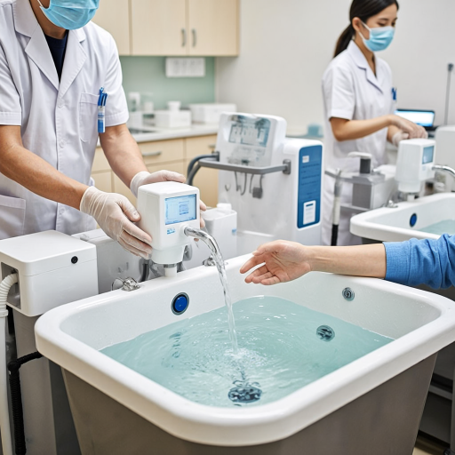 医学免疫水疗有哪些功效、原理及适用人群?