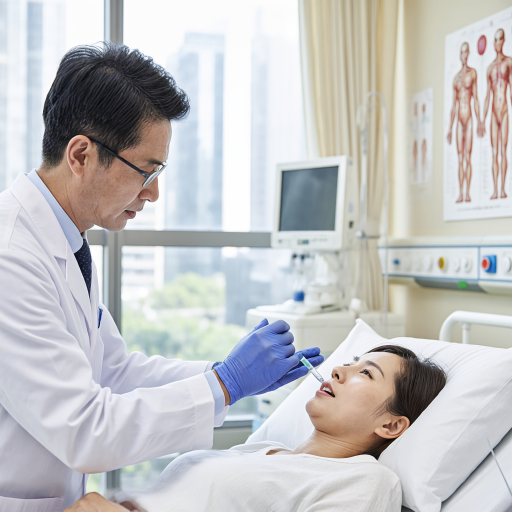 医学免疫艺术疗法是什么?有哪些效果和案例?