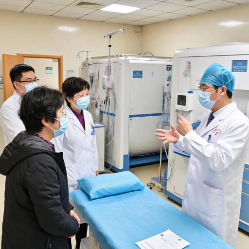 医学免疫高压氧治疗有哪些常见问题?