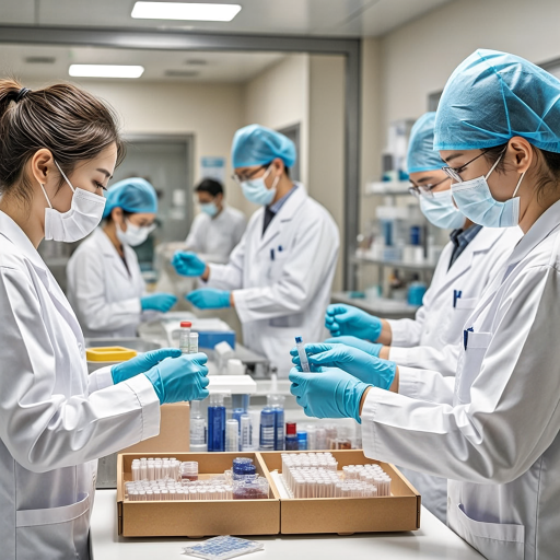 医学免疫战争医学是什么?有哪些应用?