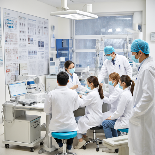 医学免疫灾难医学是什么?有哪些研究内容和发展历程?