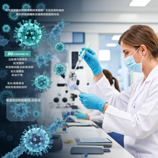 医学免疫研究技术包括哪些核心内容?