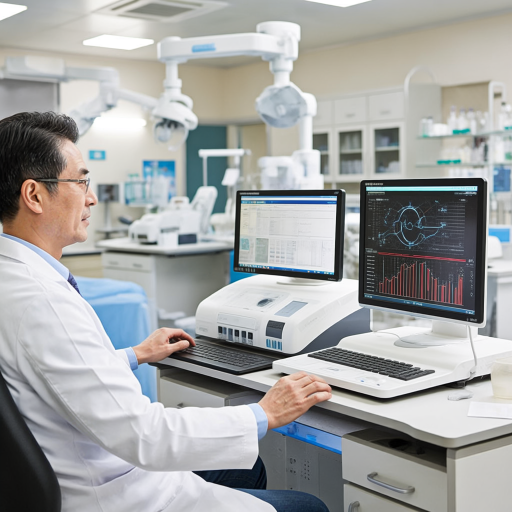 医学免疫模拟技术是什么?有哪些应用和优势?