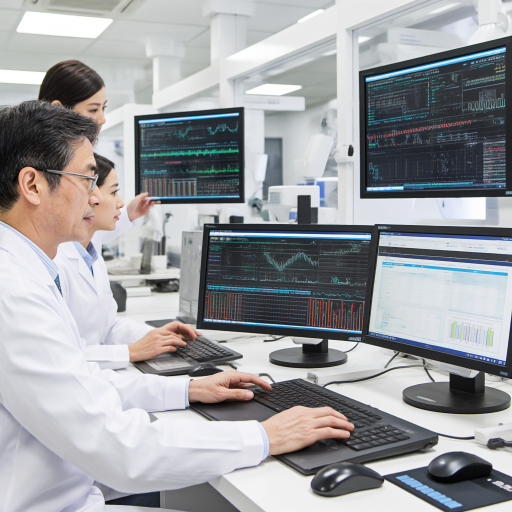 医学免疫量子计算技术是什么?有哪些应用和挑战?