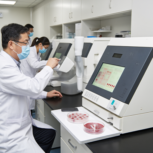 医学免疫心血管组学技术是什么?有哪些应用和优势?