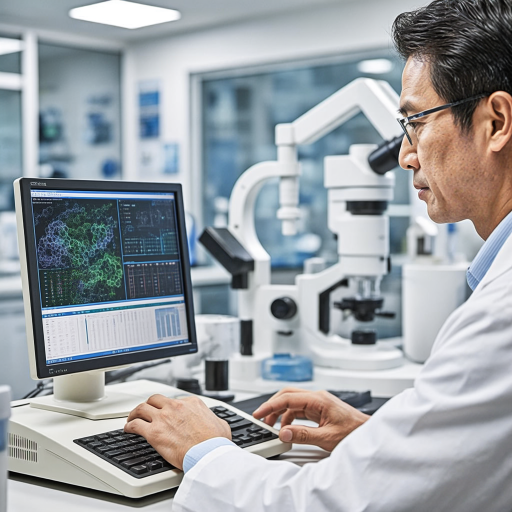 医学免疫衰老组学技术是什么?有哪些应用?