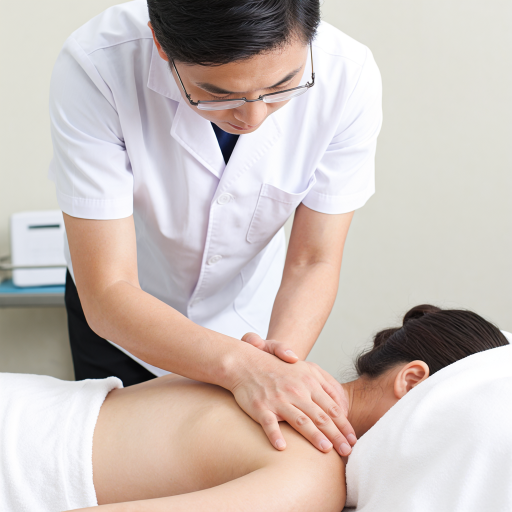 医学免疫推拿技术是什么?如何操作和适用哪些病症?