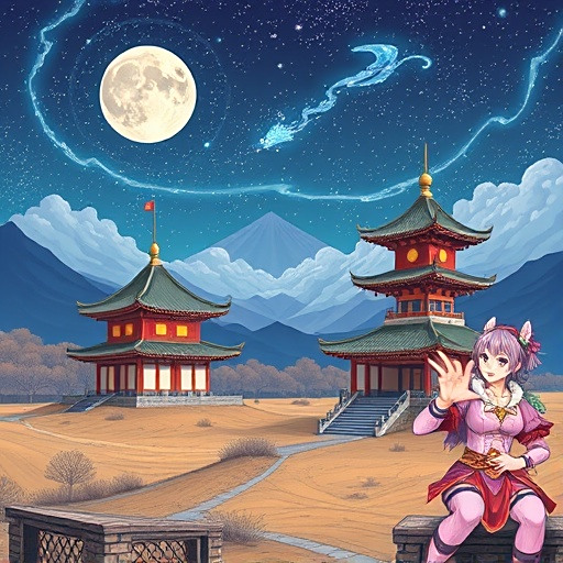 恒星是什么?有哪些类型和特点?