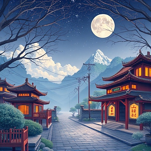 娱乐产业类包含哪些领域及发展趋势如何?