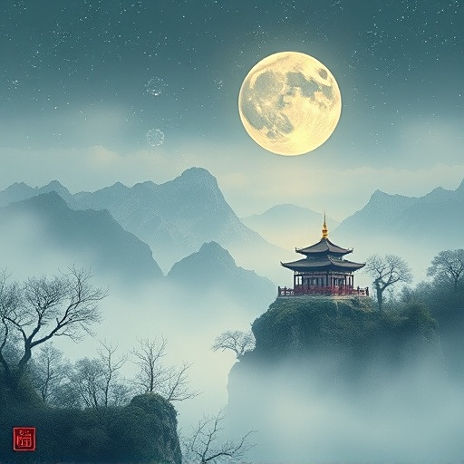 世界最古老山脉是哪座?形成时间及地理位置是怎样的?
