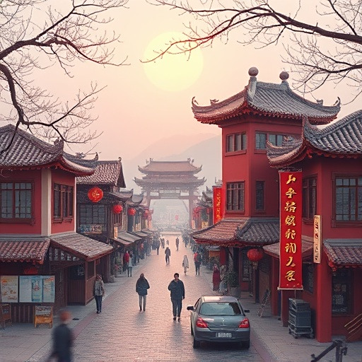 世界最北城市是哪个?有哪些独特之处?