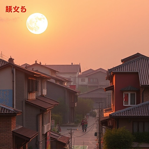 世界最东城市究竟是哪个?