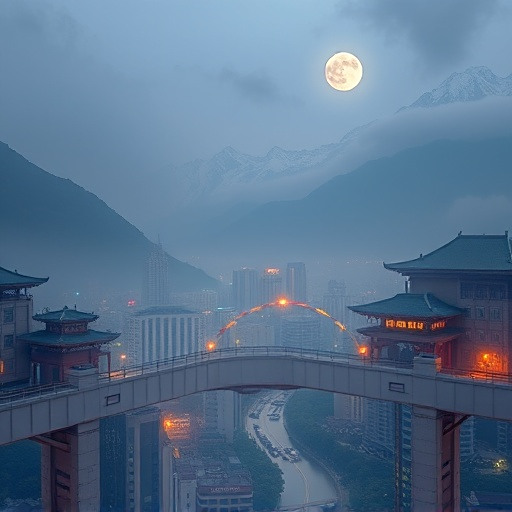 世界最多峡谷国家是哪个,有哪些著名峡谷?