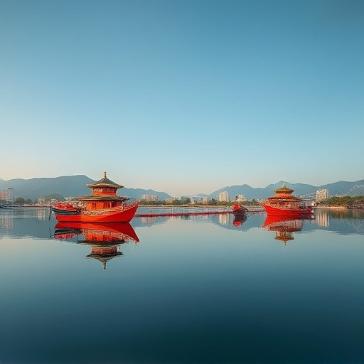 世界最少风城市是哪些?如何选择旅行目的地?